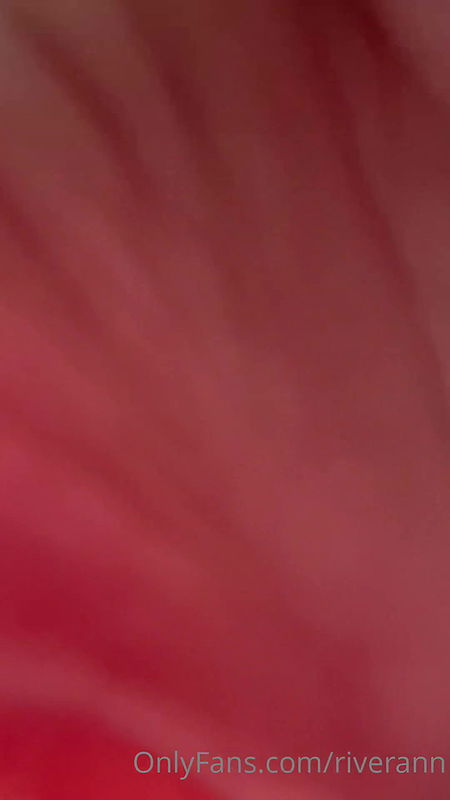 Riverann Onlyfans video collection – 146