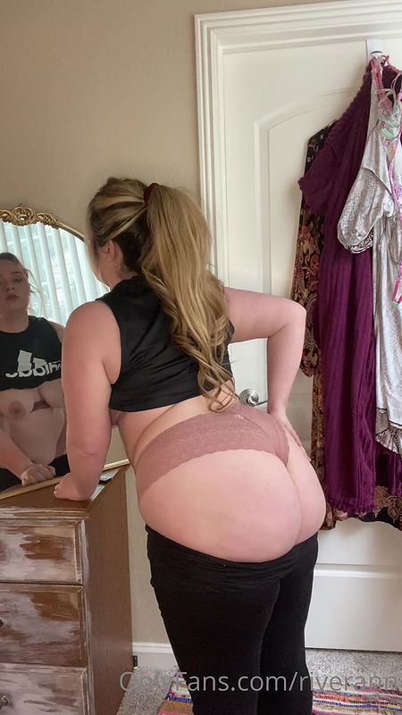 Riverann Onlyfans video collection – 135