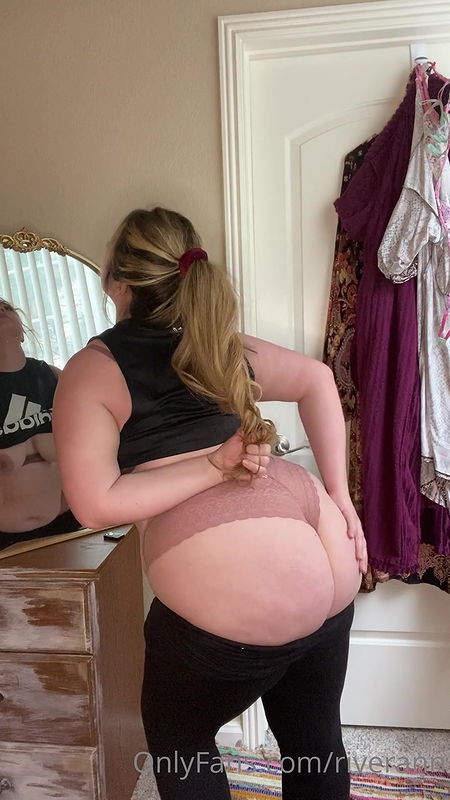 Riverann Onlyfans video collection – 135