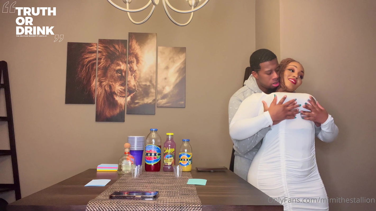 Mimithestallion Onlyfans video collection – 107