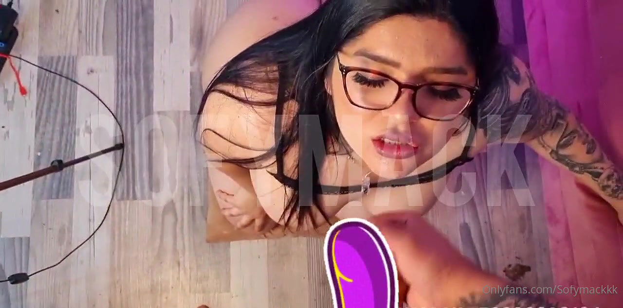 SofyMackkk Onlyfans video collection – 154