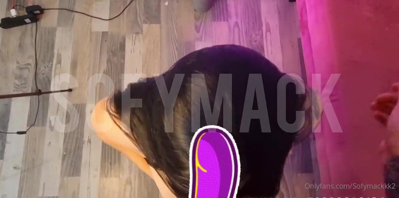 SofyMackkk Onlyfans video collection – 156
