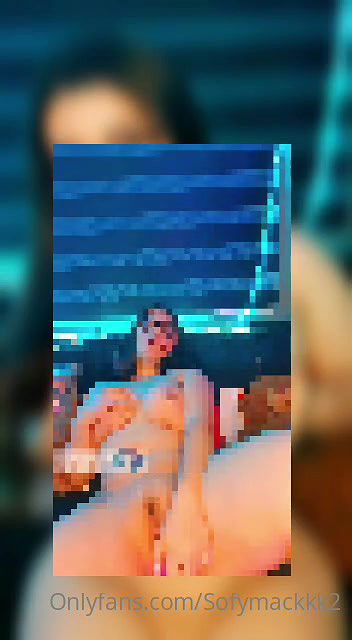 SofyMackkk Onlyfans video collection – 162