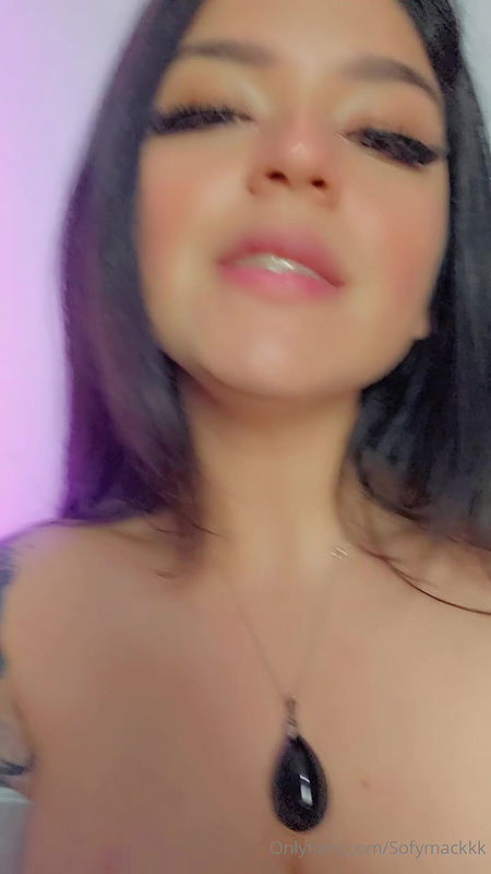 SofyMackkk Onlyfans video collection – 158