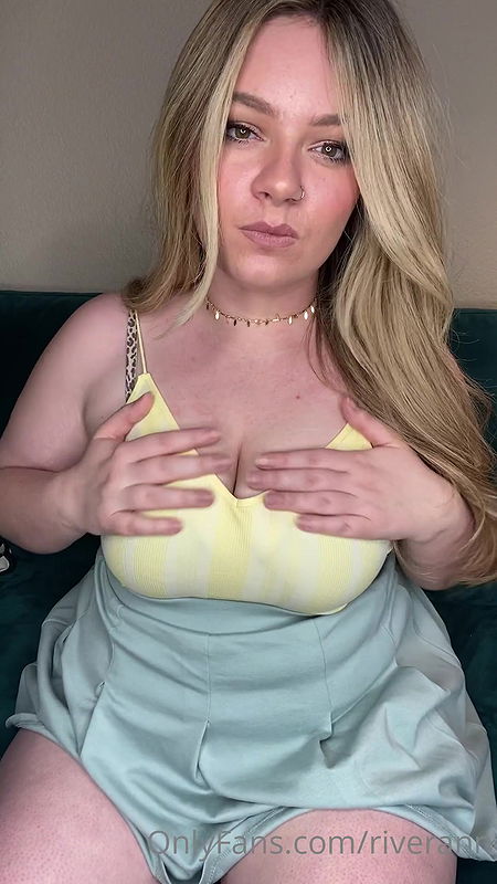 Riverann Onlyfans video collection – 195