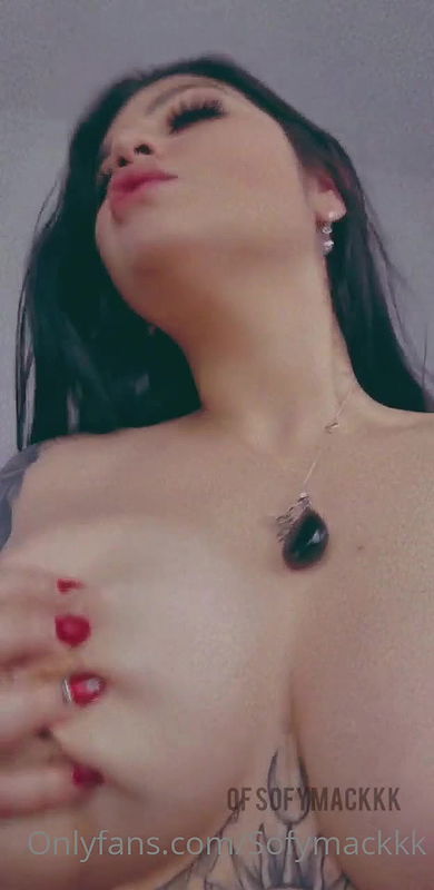 SofyMackkk Onlyfans video collection – 1