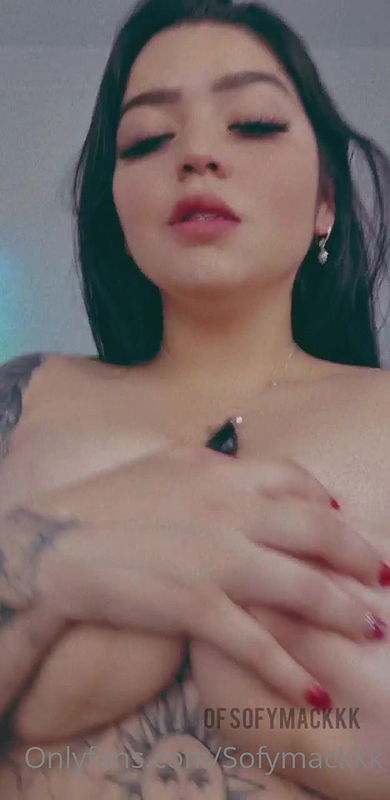 SofyMackkk Onlyfans video collection – 1