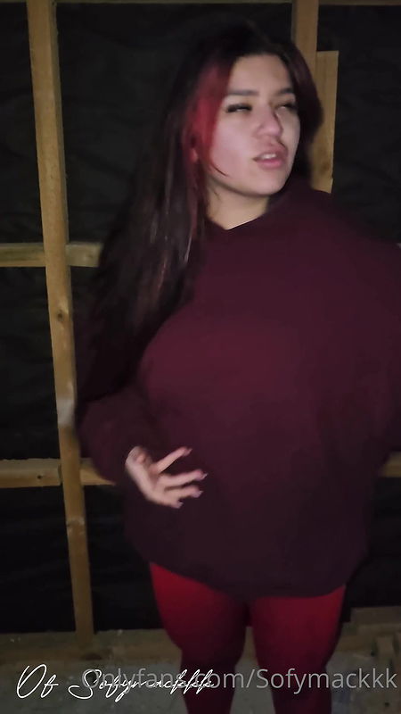 SofyMackkk Onlyfans video collection – 174