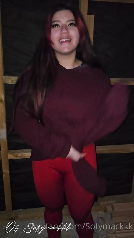 SofyMackkk Onlyfans video collection – 174