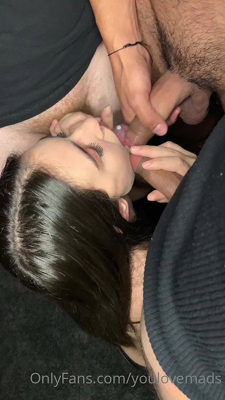 youlovemads Onlyfans video collection – 167