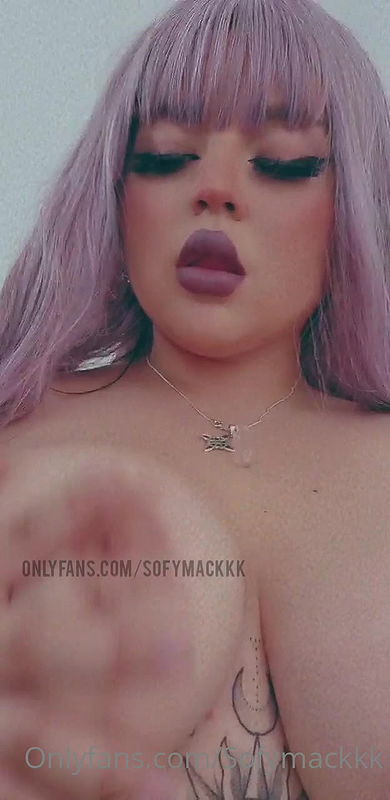SofyMackkk Onlyfans video collection – 182