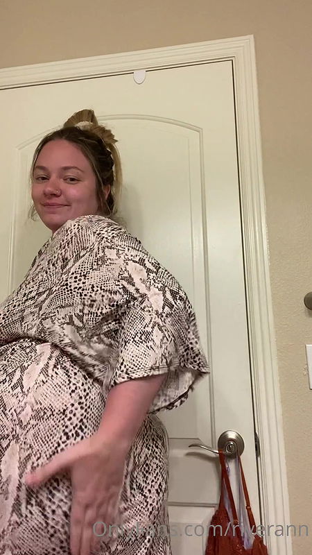 Riverann Onlyfans video collection – 202
