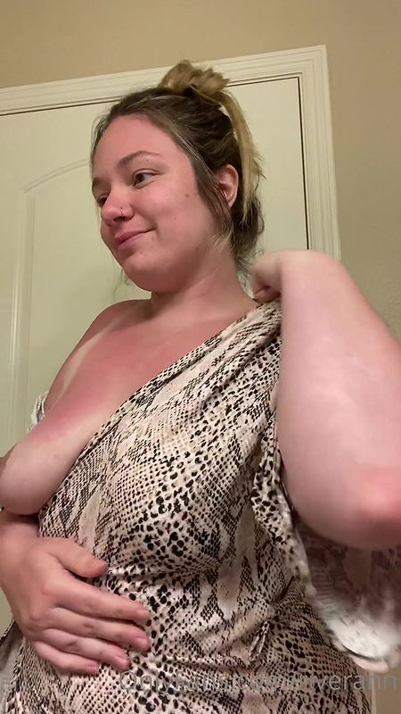 Riverann Onlyfans video collection – 202