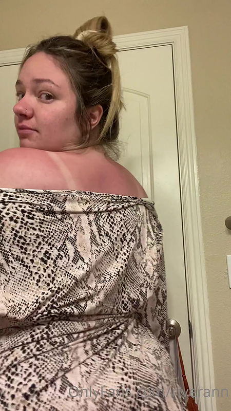 Riverann Onlyfans video collection – 202