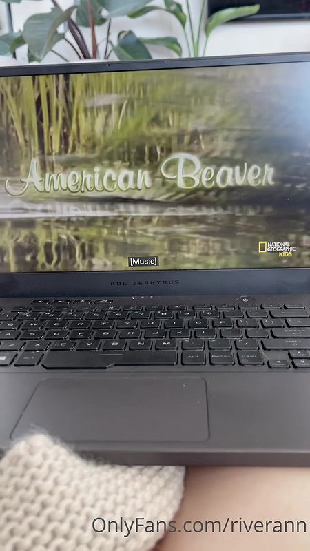 Riverann Onlyfans video collection – 207