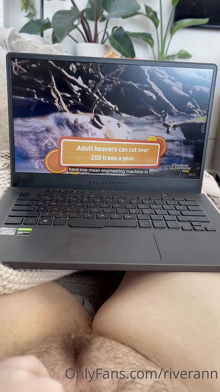 Riverann Onlyfans video collection – 207