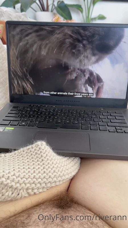 Riverann Onlyfans video collection – 207