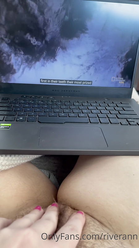 Riverann Onlyfans video collection – 207