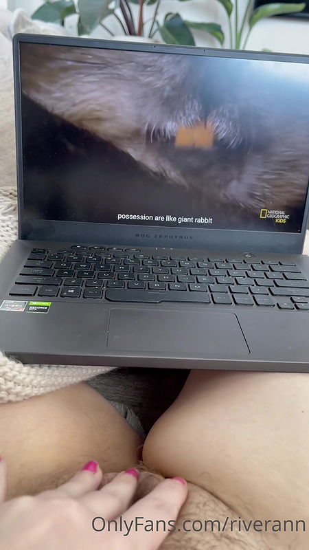 Riverann Onlyfans video collection – 207