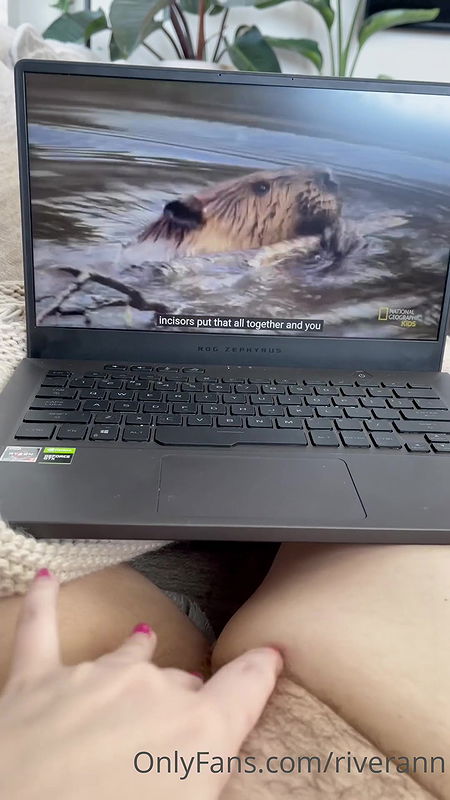 Riverann Onlyfans video collection – 207