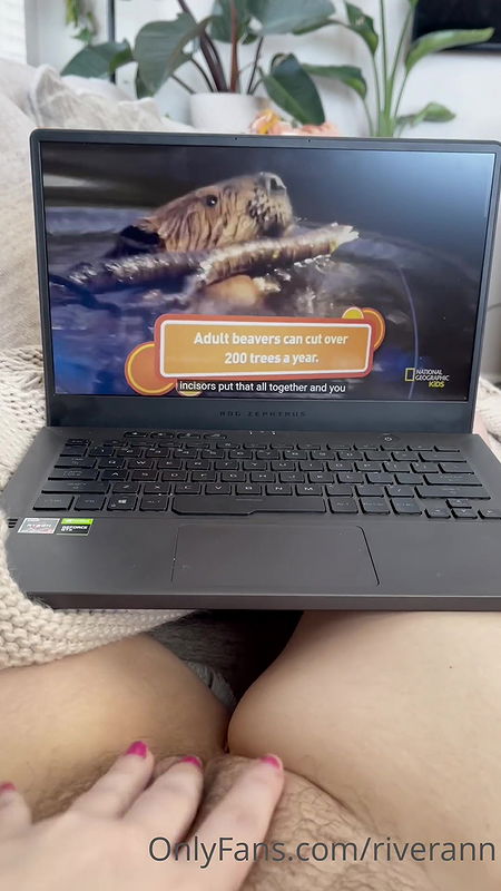 Riverann Onlyfans video collection – 207