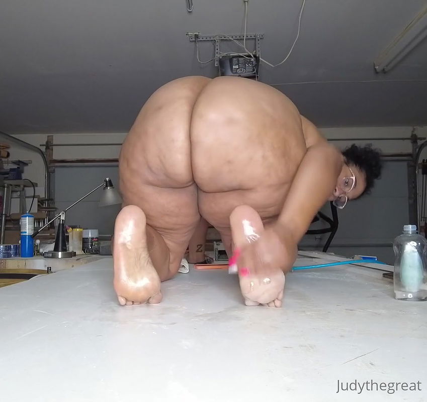 JudyTheGreat Onlyfans video collection – 19