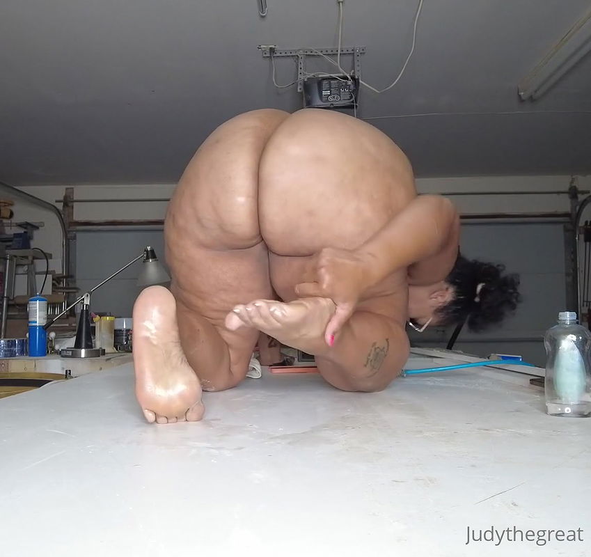 JudyTheGreat Onlyfans video collection – 19