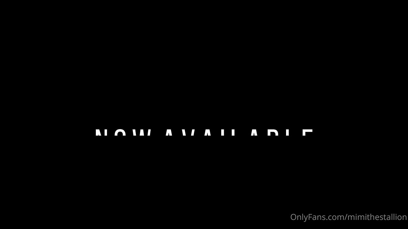 Mimithestallion Onlyfans video collection – 26