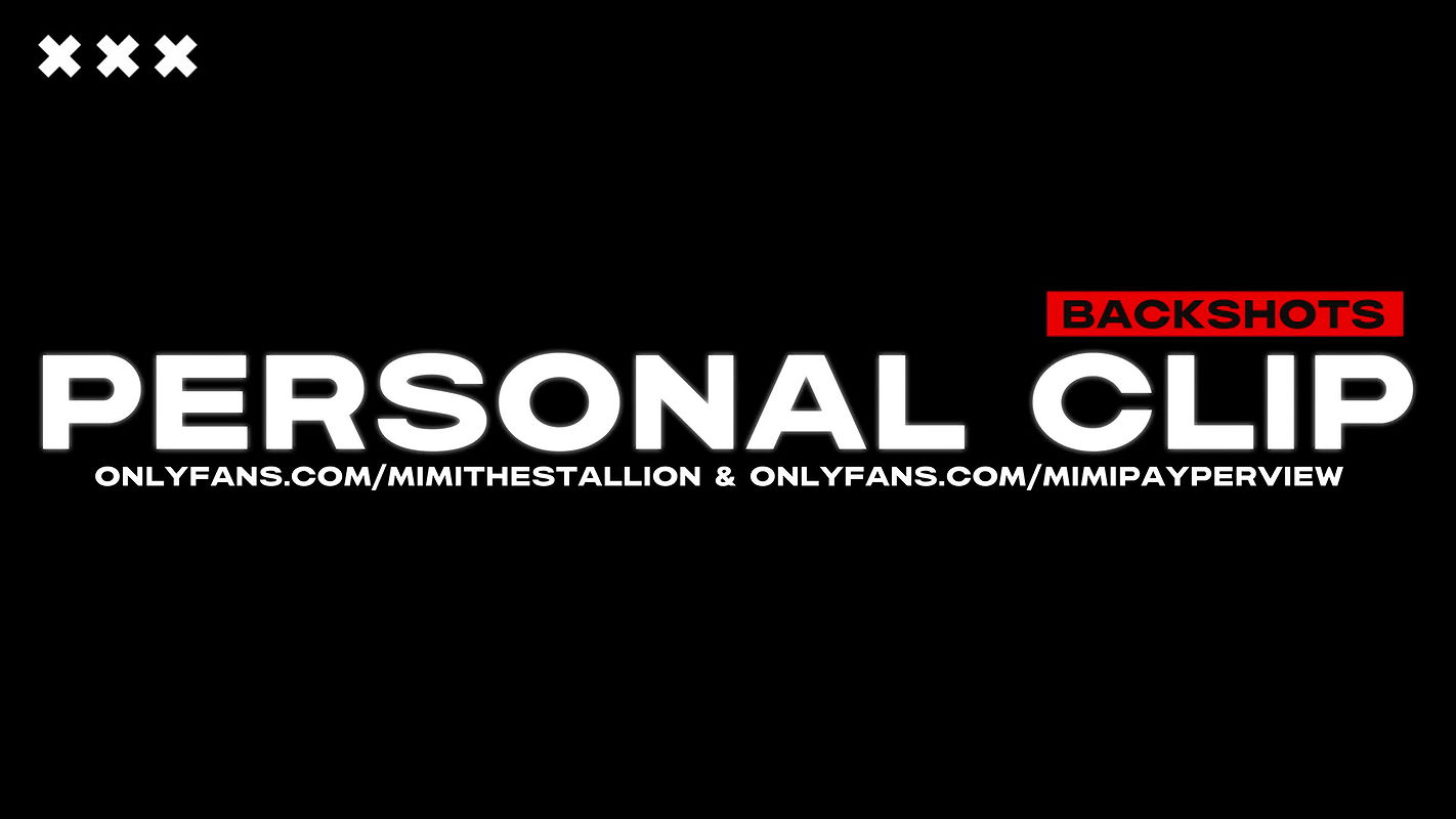 Mimithestallion Onlyfans video collection – 27