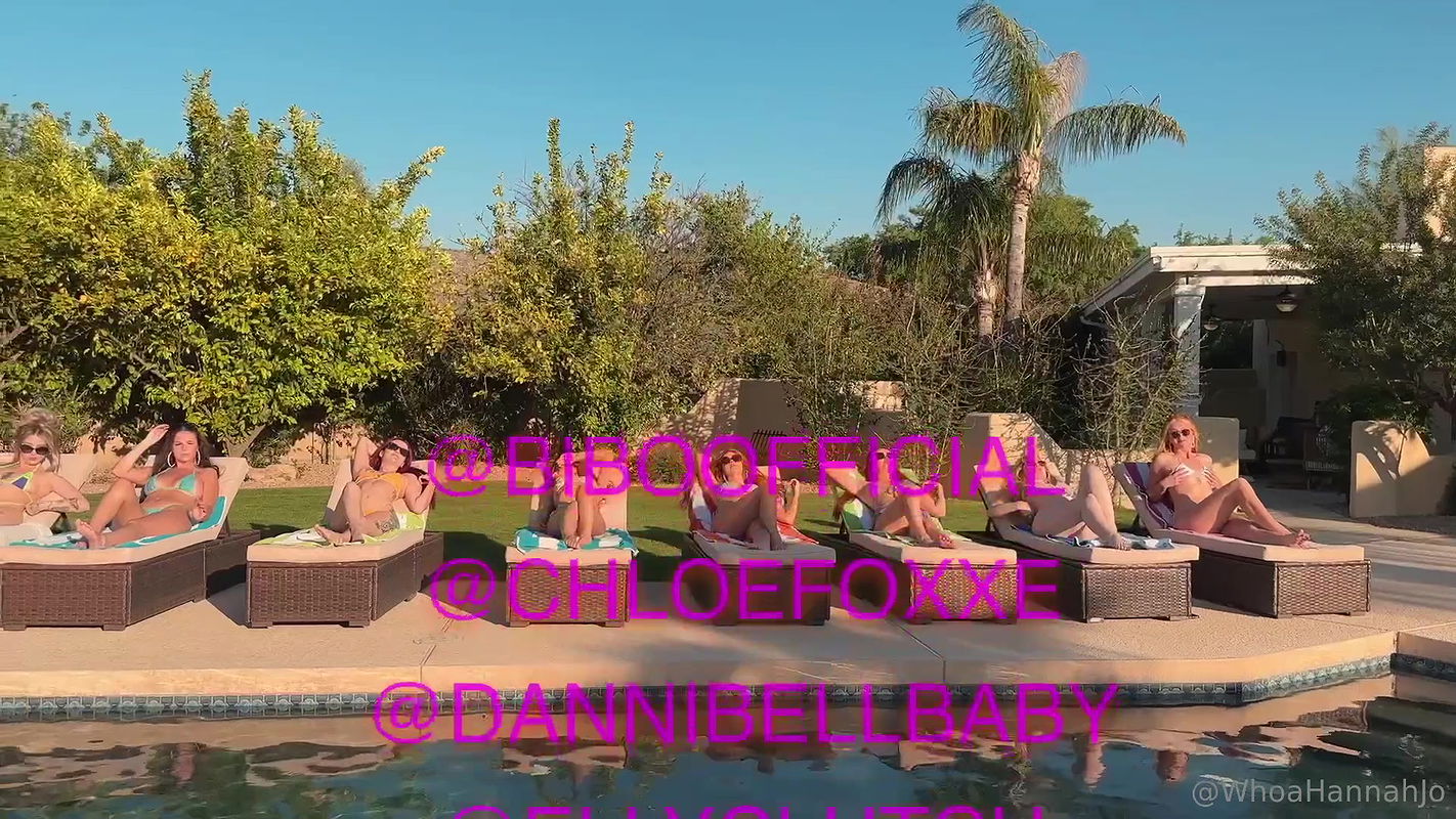 whoahhannahjo Onlyfans video collection – 26