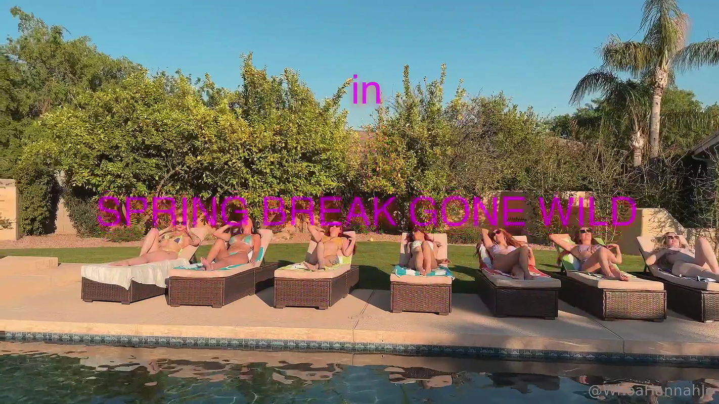 whoahhannahjo Onlyfans video collection – 26