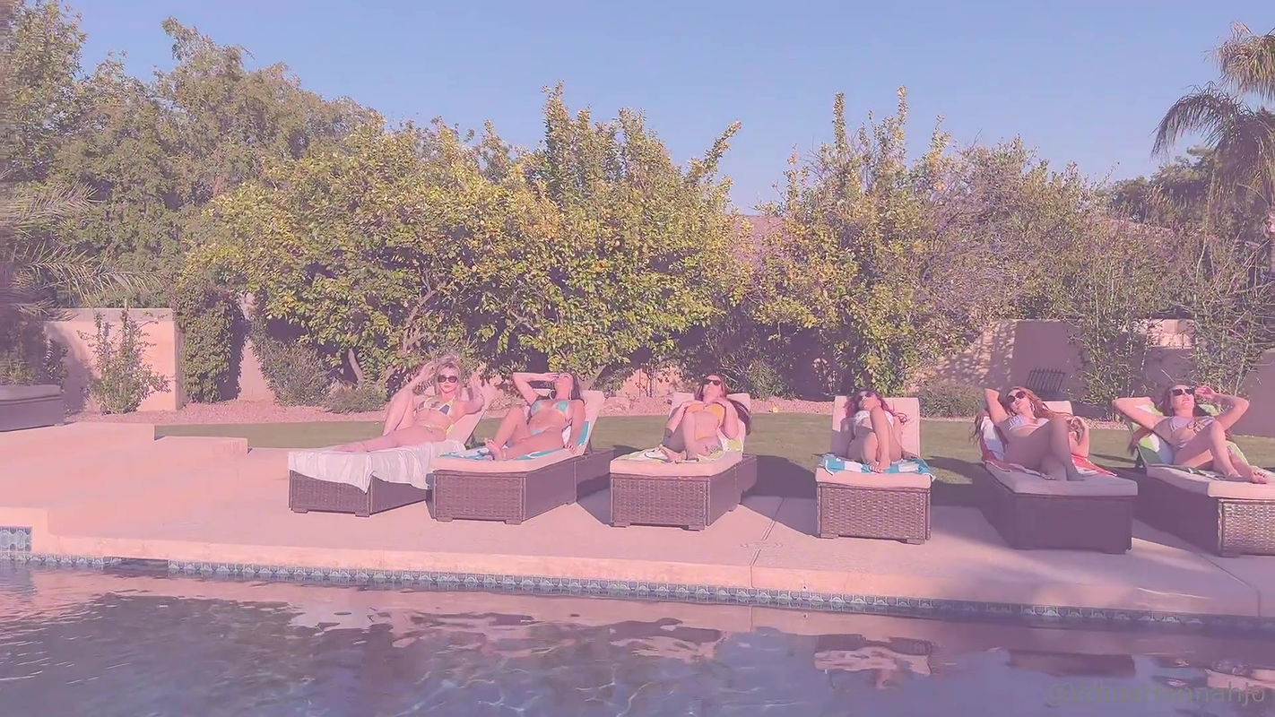 whoahhannahjo Onlyfans video collection – 26