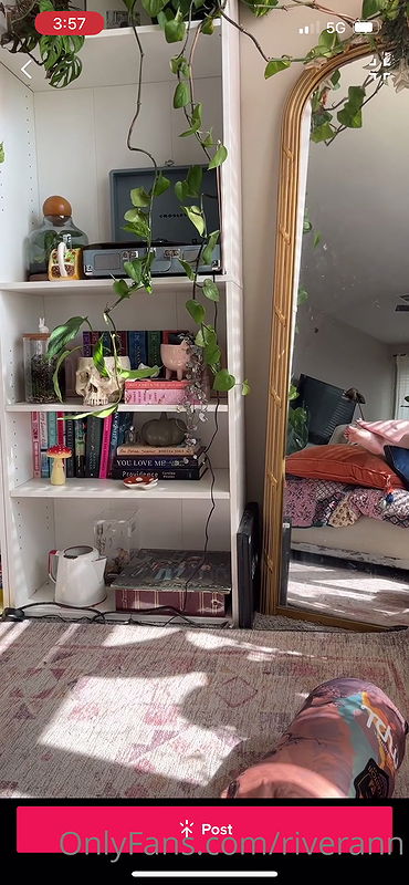 Riverann Onlyfans video collection – 213