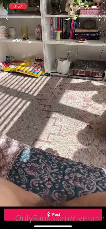 Riverann Onlyfans video collection – 213
