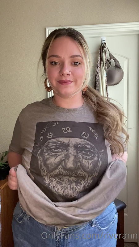 Riverann Onlyfans video collection – 211