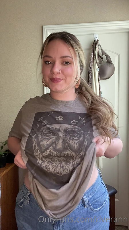 Riverann Onlyfans video collection – 211