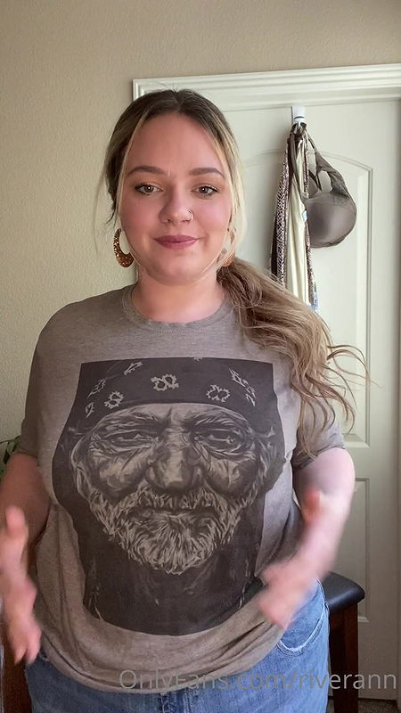 Riverann Onlyfans video collection – 211