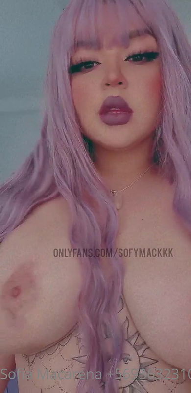SofyMackkk Onlyfans video collection – 46