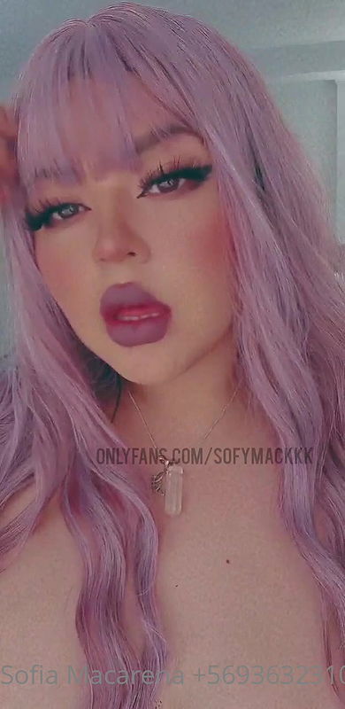SofyMackkk Onlyfans video collection – 46