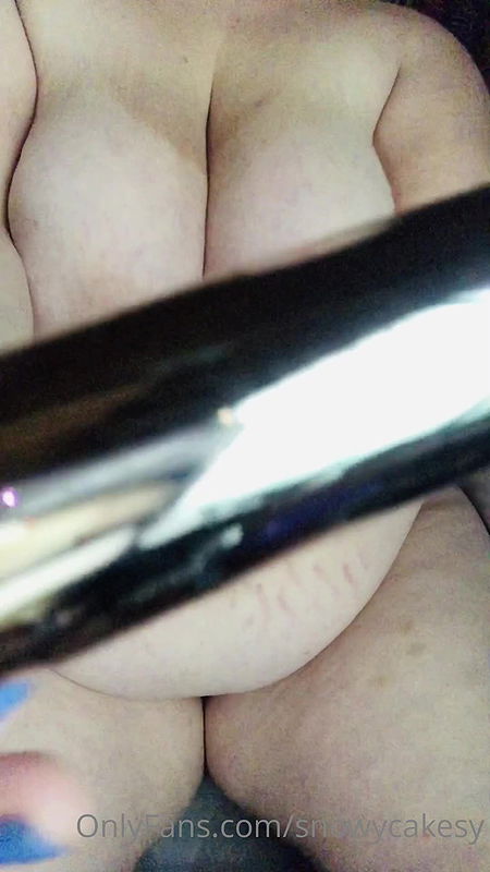 SnowyCakesy Onlyfans video collection – 14
