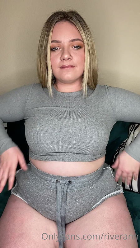 Riverann Onlyfans video collection – 227