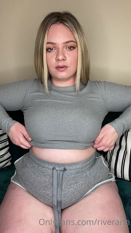 Riverann Onlyfans video collection – 227