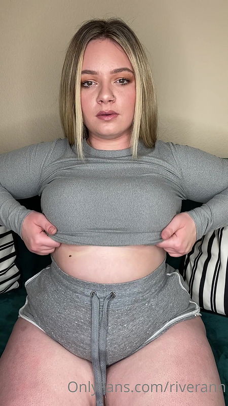 Riverann Onlyfans video collection – 227