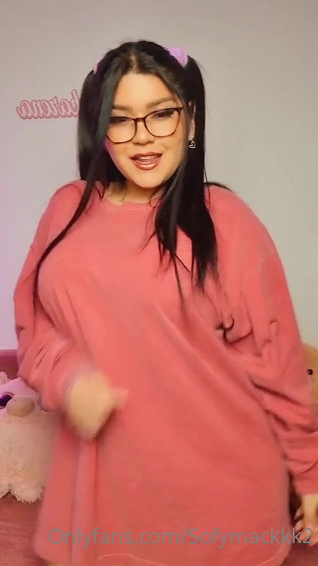 SofyMackkk Onlyfans video collection – 225