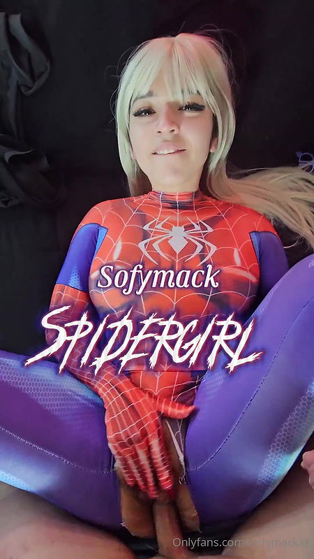 SofyMackkk Onlyfans video collection – 227