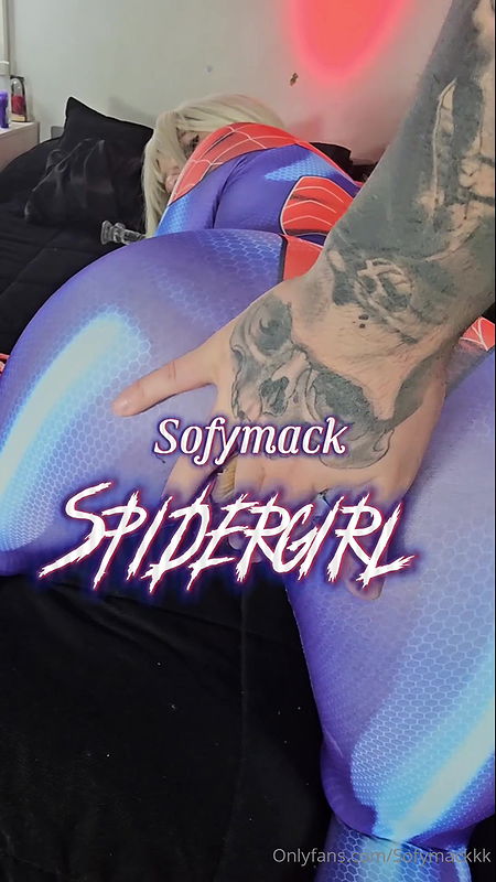 SofyMackkk Onlyfans video collection – 227