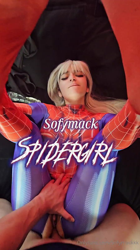 SofyMackkk Onlyfans video collection – 227