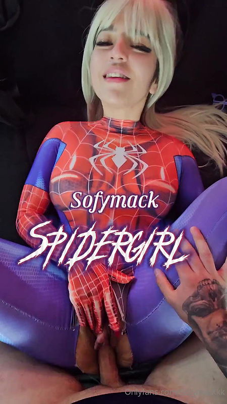 SofyMackkk Onlyfans video collection – 227