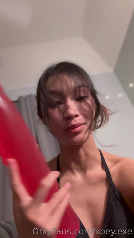Xoeyli Onlyfans video collection – 9