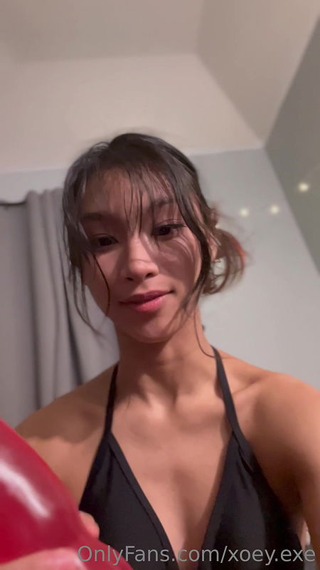 Xoeyli Onlyfans video collection – 9